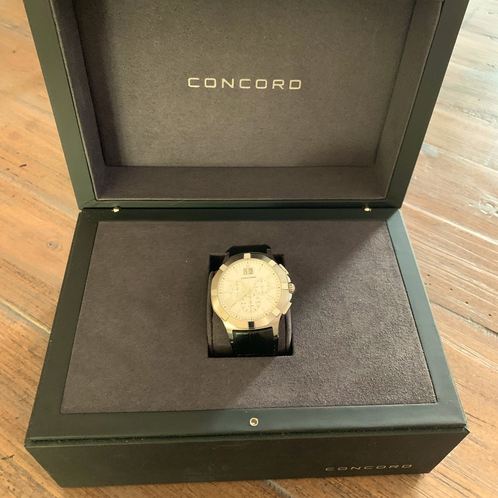 Mens Watch